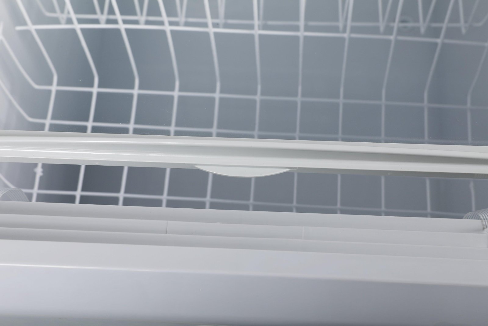 FDF12.4CF 41'' Width Horizontal Display Island Freezer - Nafcool™ Commercial Freezer Icecream, frozen food, Ice bag - Image 9